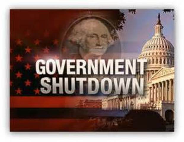 Government Shutdown