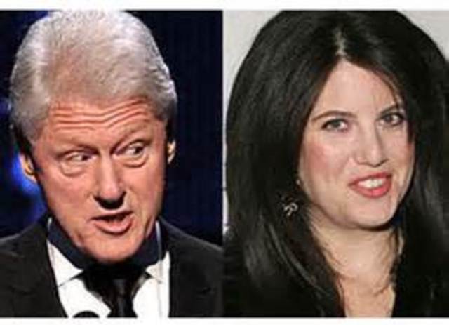 Investigation of The President