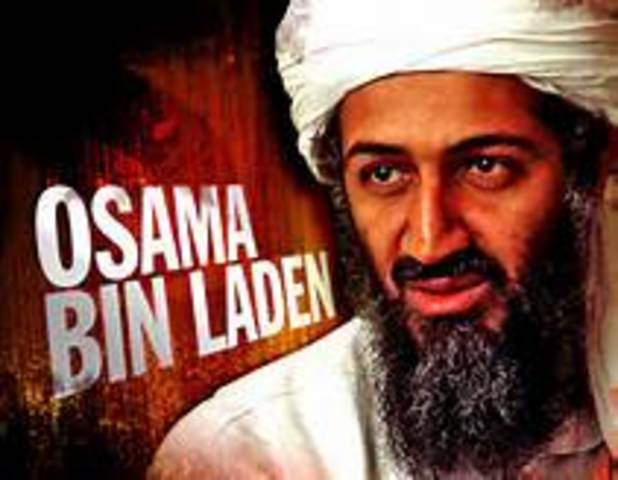 Response to Terrorist Attack