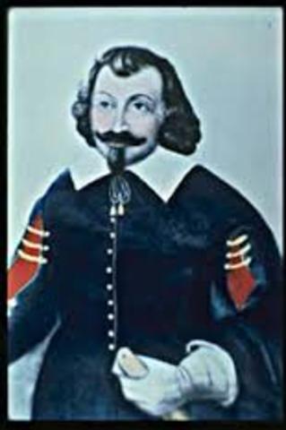 Time with Sier de Monts