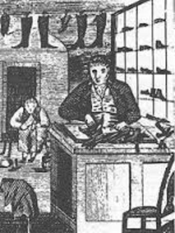 Commonwealth vs. Hunt