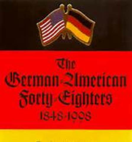 German Democratic Revolutions