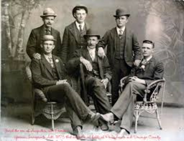 germans in american life