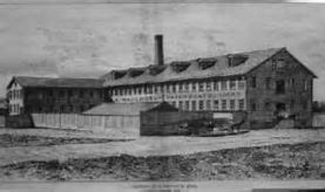 America's factories Spread