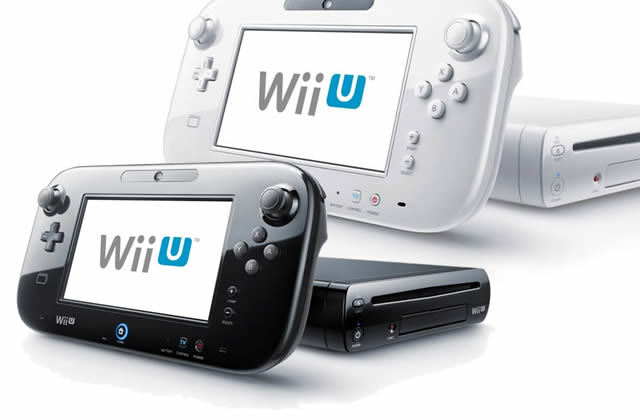 Wii U