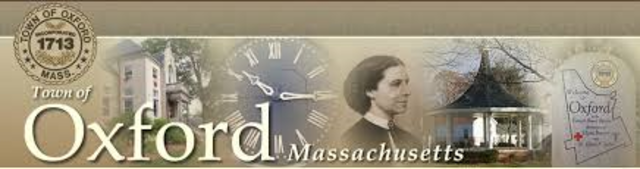 Clara Barton's Birth