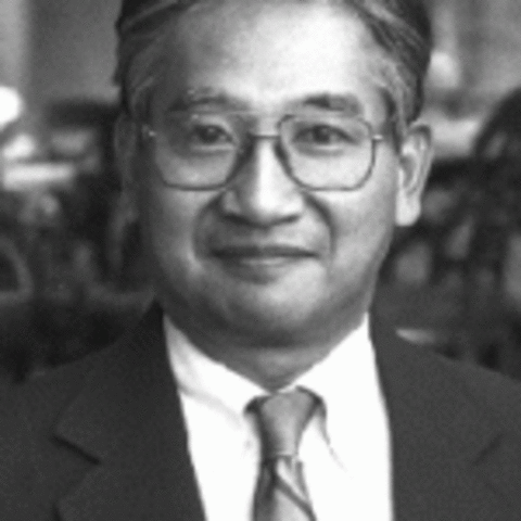 Hiroo Kanamori