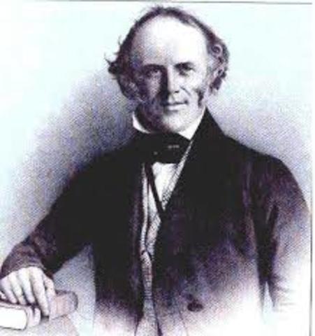 Charles  Lyell