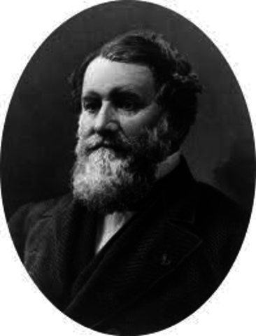 cyrus mccormick