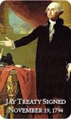 jay treaty