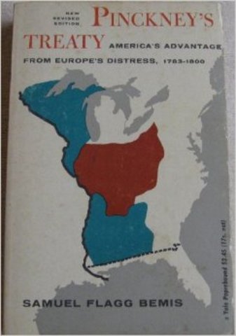 Pinckney's Treaty