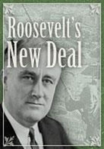 Roosevelts New Deal