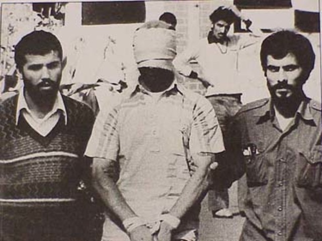 Iran Hostage Crisis