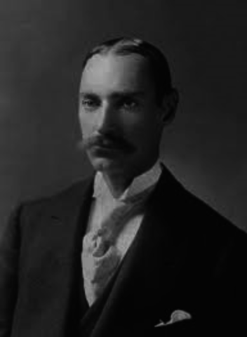 john jacob astor
