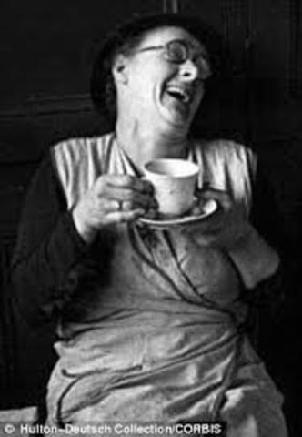 A Gain for Wage Laborers