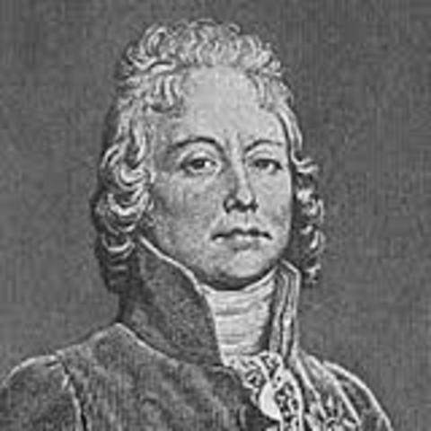 treaty of mortefontaine