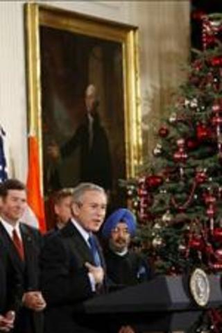 Peaceful Atomic Energy Coorporation Act