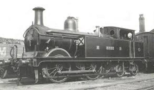 New York Restricts Railroad