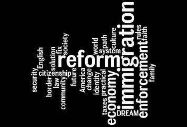 Immigration Reform