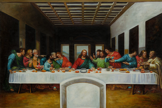 The Last Supper