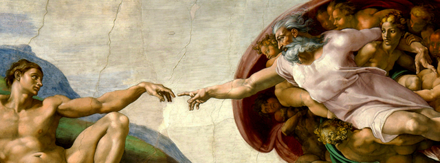 Creation of Adam
