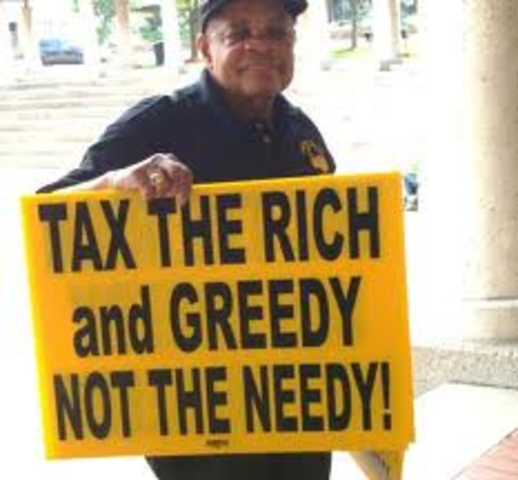 Clinton's First Prime Time Address