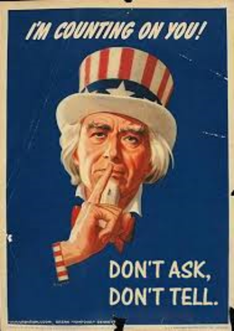 Sexual Preference Acceptance