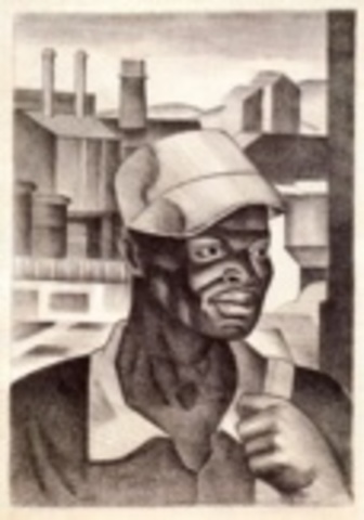 James Lescensne Wells  :Art