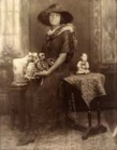 James Van Der Zee :Photography