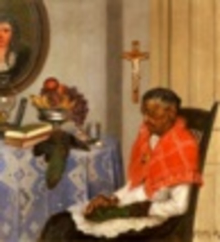 Archibald J. Motley Jr. :Art