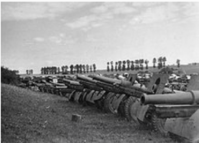 Operation Barbarossa