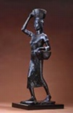 Richmond Barthe :Art