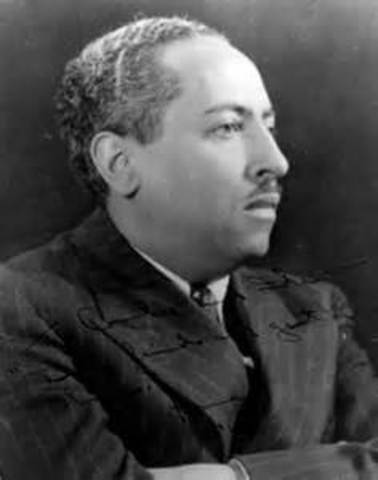 Arna Bontemps: Literature