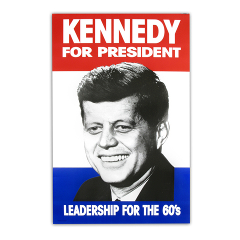 JFK nomination