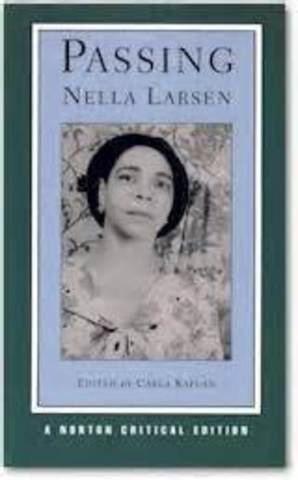 Nella Larsen :Literature