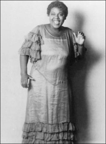 Bessie Smith
