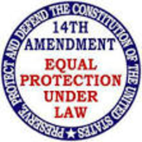 14th amendment