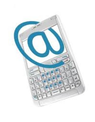 Internet passe devant le téléphone