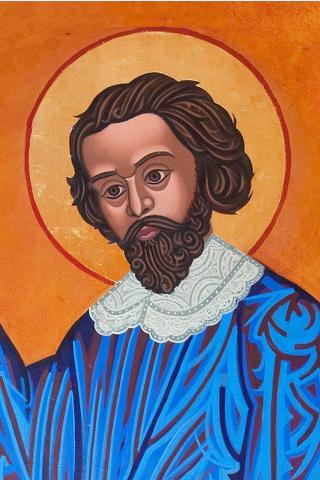 William Byrd and the UK