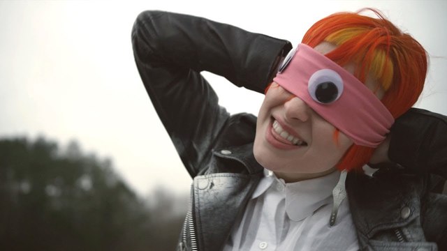 Paramore бьют рекорды!