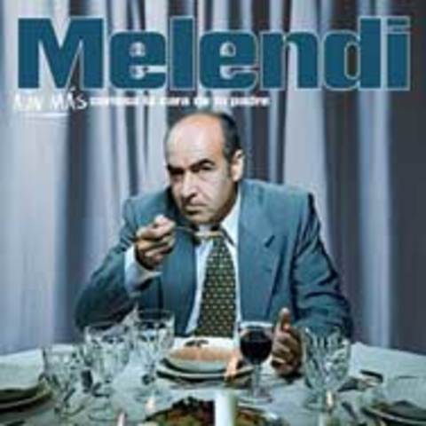 Aún más curiosa la cara de tu padre