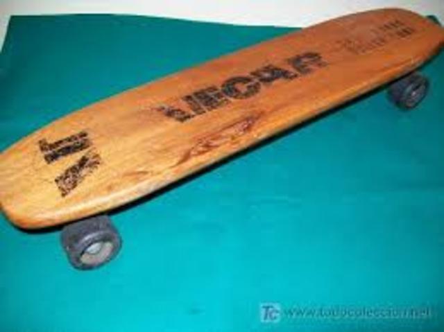 Objetivo principal de los surfistas