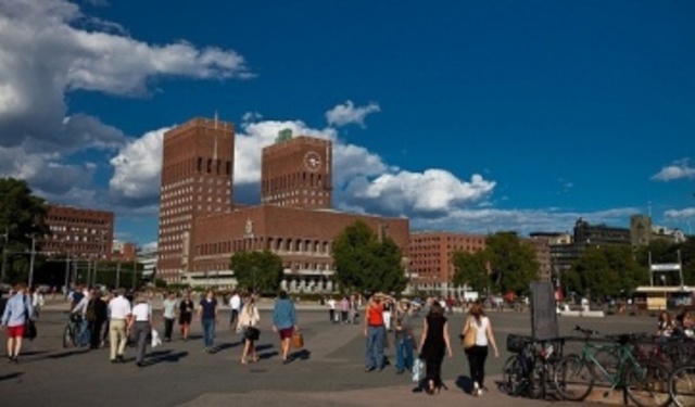 Городская Ратуша