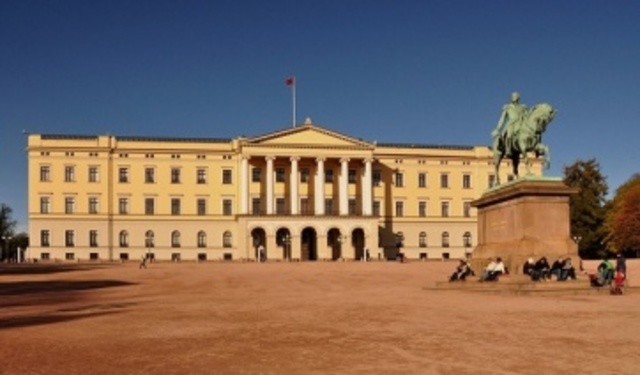 Королевский Дворец