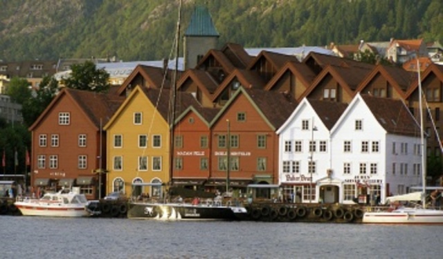 Ганзейская набережная