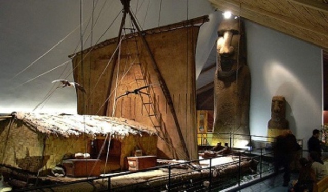 Мкзей Кон-Тики