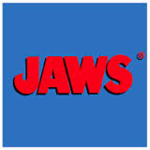 Jaws