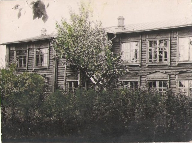 Школа становится средней