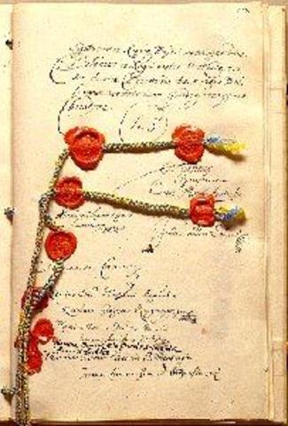 Westfälischer Frieden