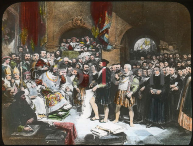 Reichstag zu Speyer II.